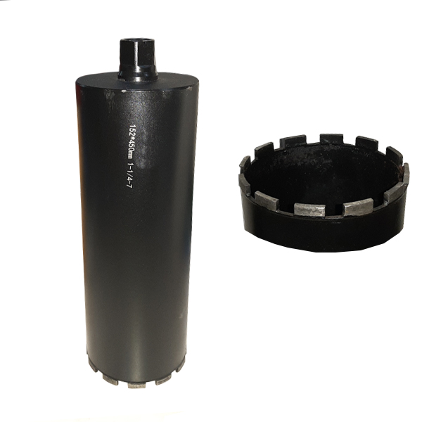 Diamond Core Bits